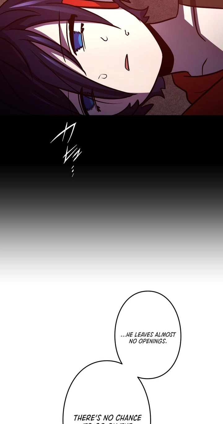 Read Hidden Class Gravity User chapter 207 image 33 on Lezhin