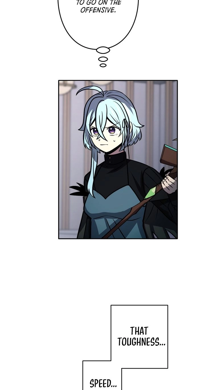 Read Hidden Class Gravity User chapter 207 image 34 on Lezhin