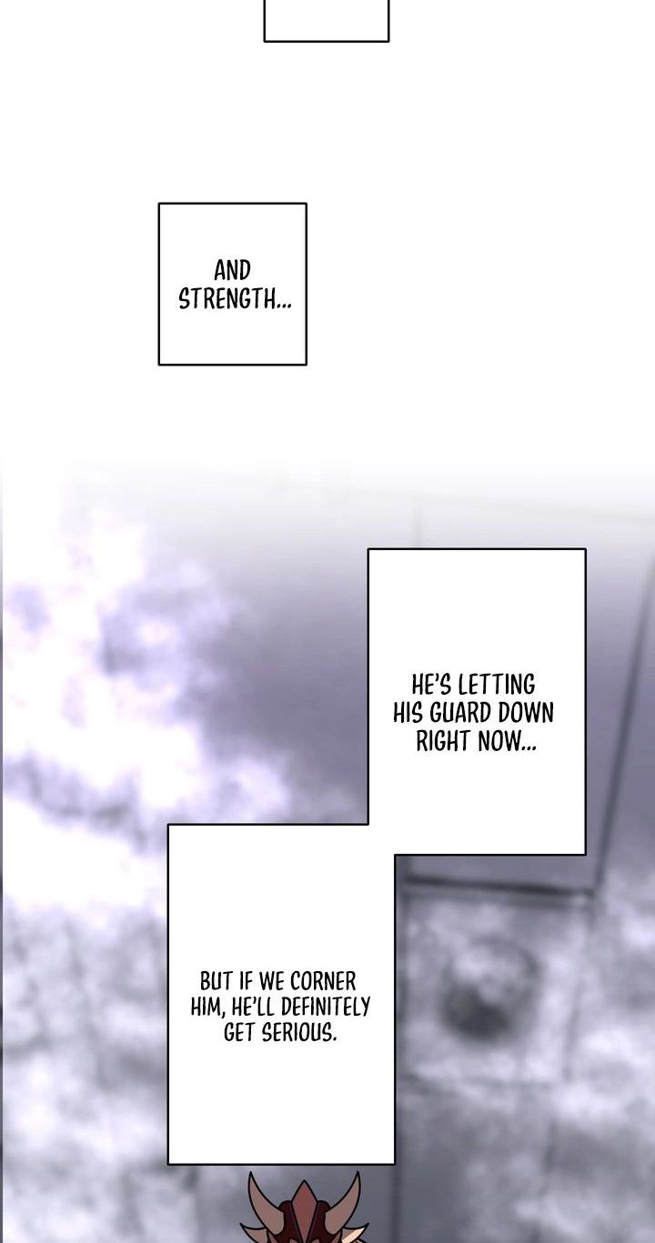Read Hidden Class Gravity User chapter 207 image 35 on Lezhin