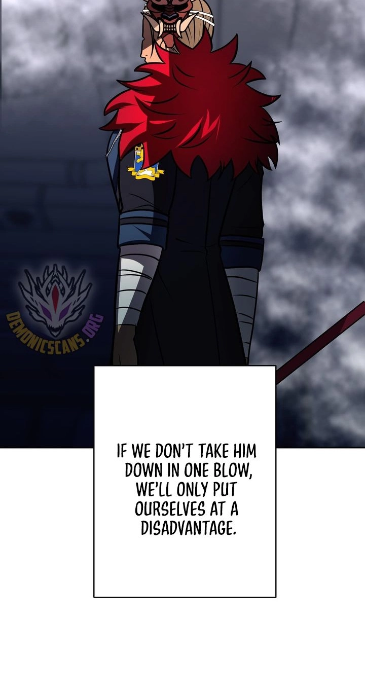 Read Hidden Class Gravity User chapter 207 image 36 on Lezhin