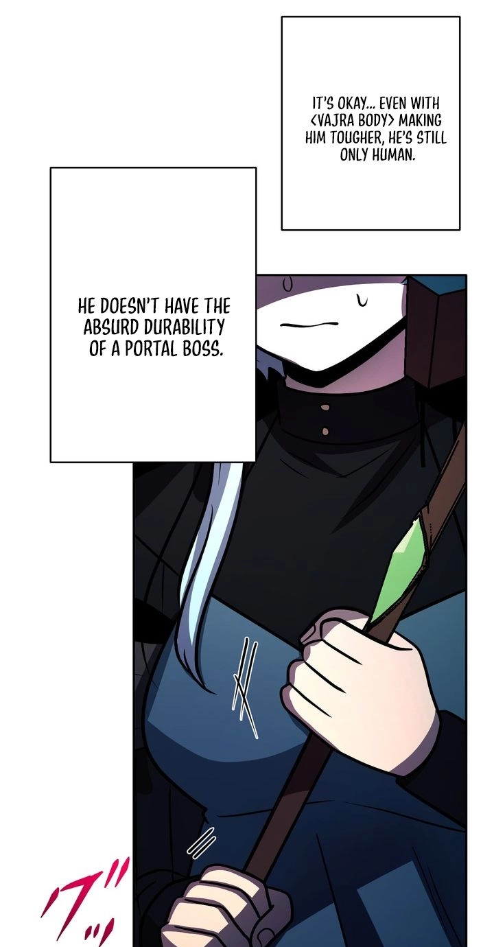 Read Hidden Class Gravity User chapter 207 image 37 on Lezhin