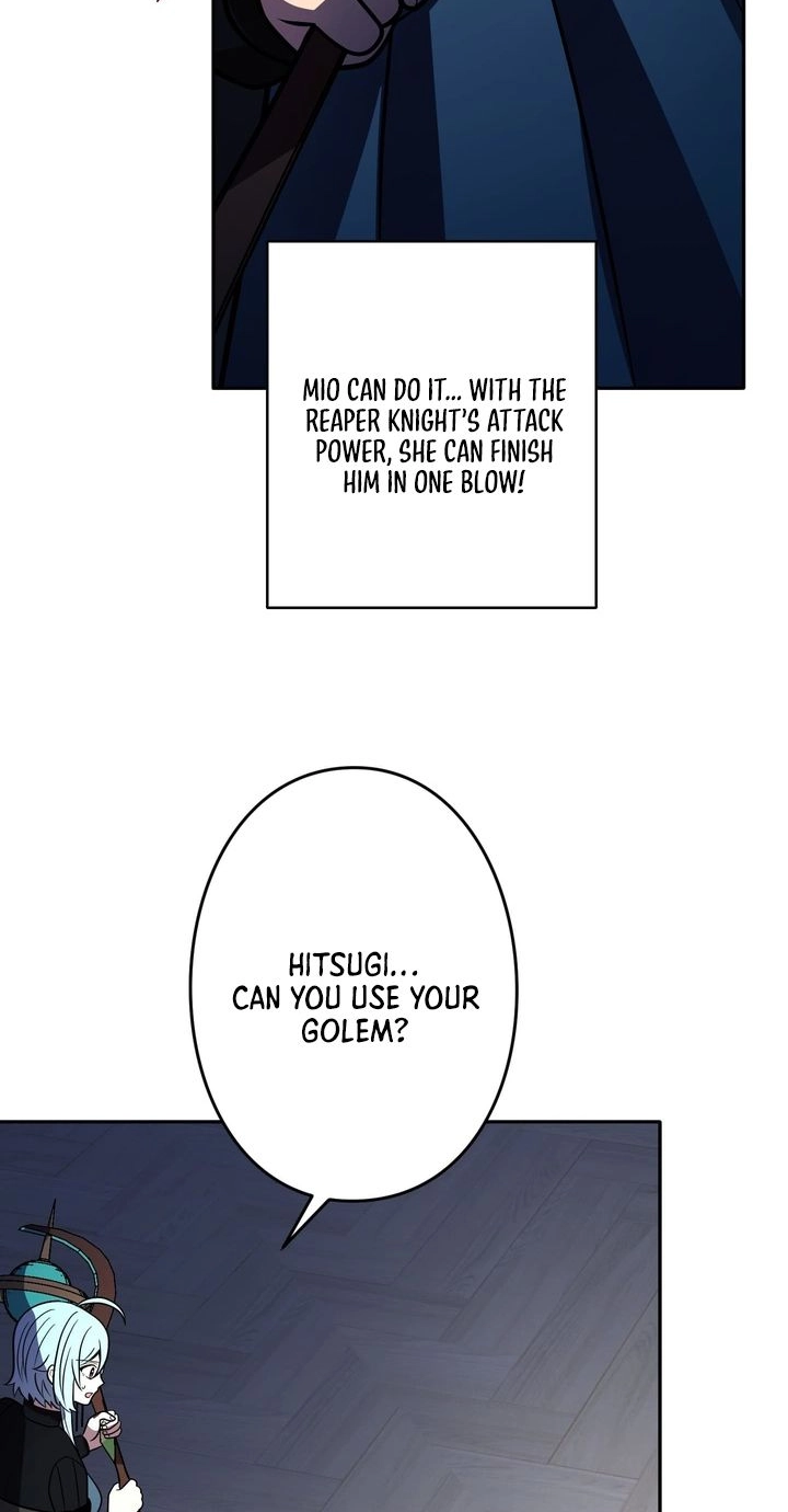 Read Hidden Class Gravity User chapter 207 image 38 on Lezhin