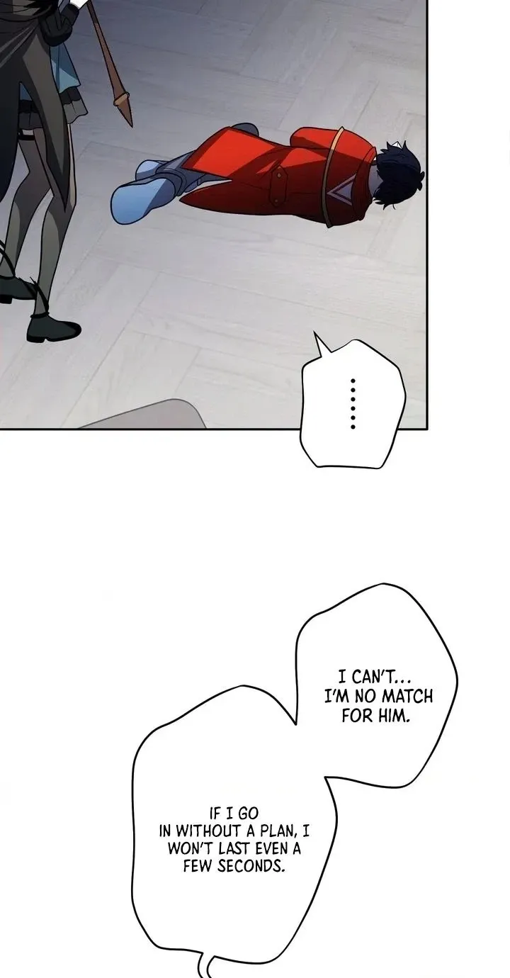 Read Hidden Class Gravity User chapter 207 image 39 on Lezhin