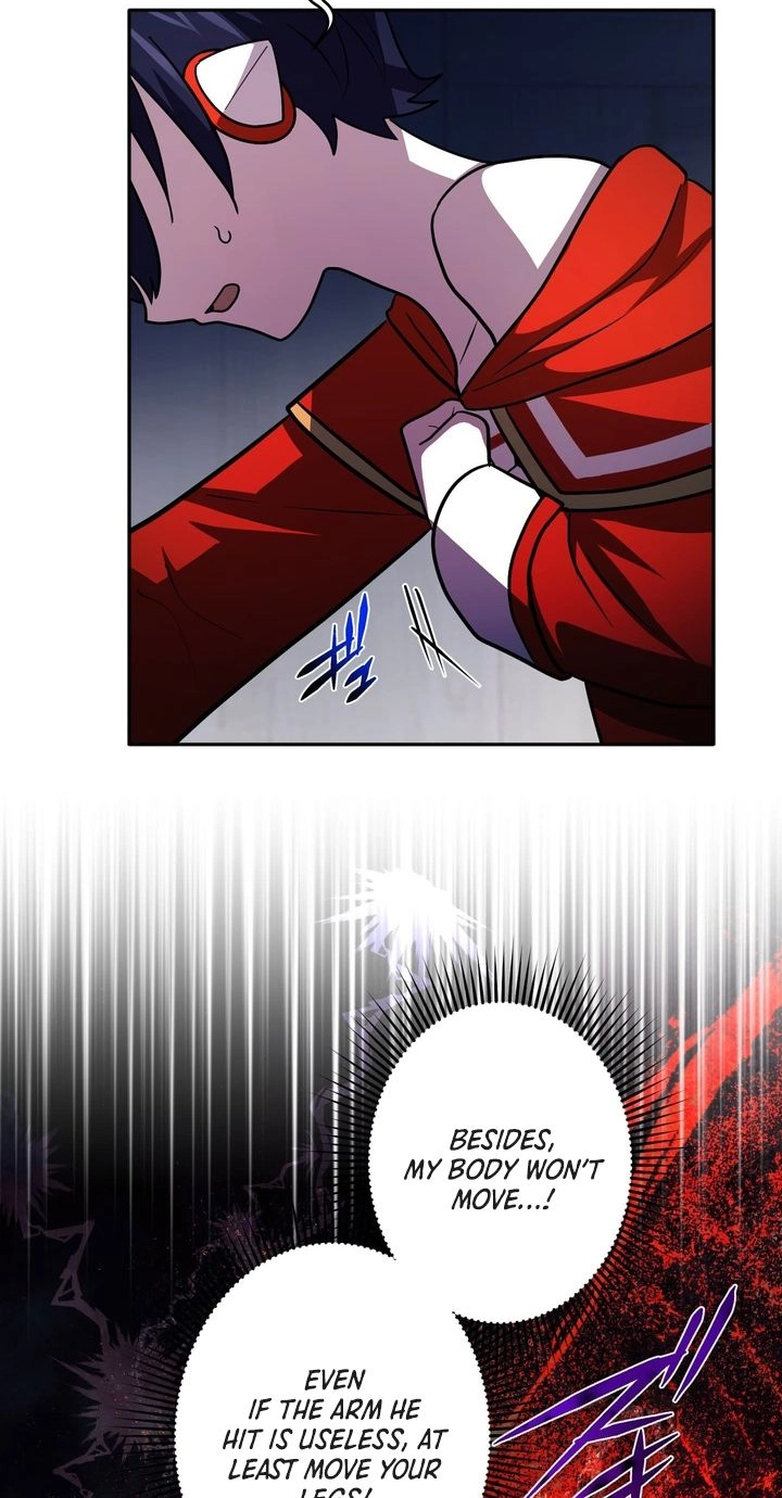 Read Hidden Class Gravity User chapter 207 image 40 on Lezhin