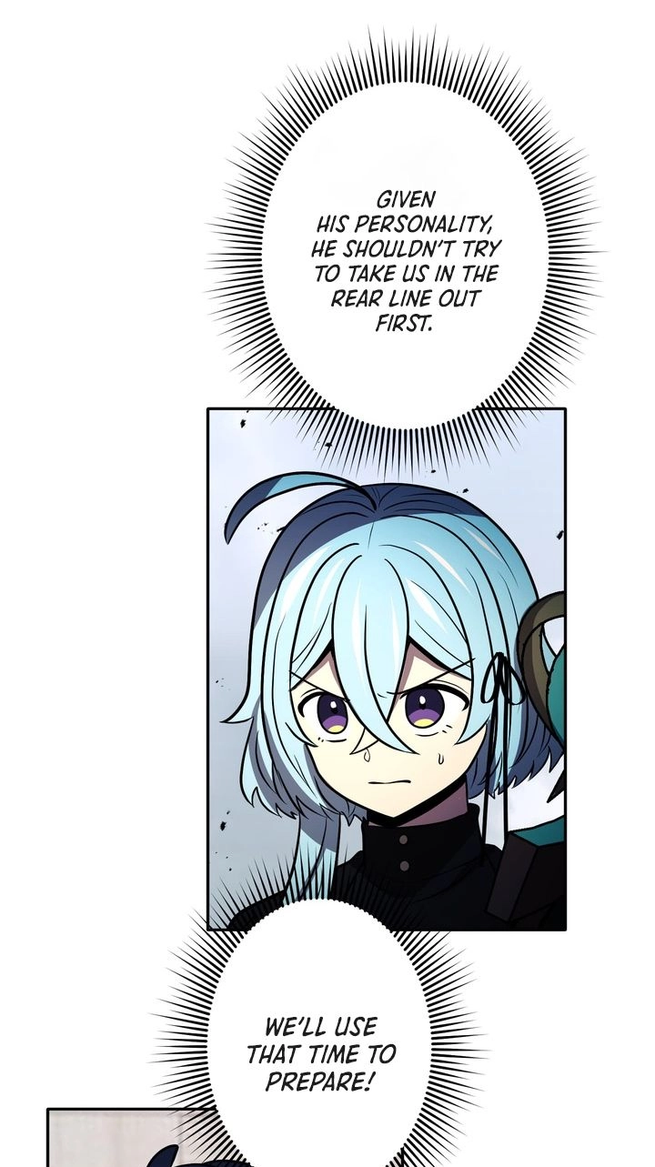 Read Hidden Class Gravity User chapter 207 image 43 on Lezhin