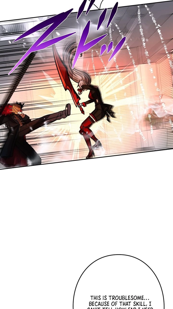 Read Hidden Class Gravity User chapter 207 image 46 on Lezhin