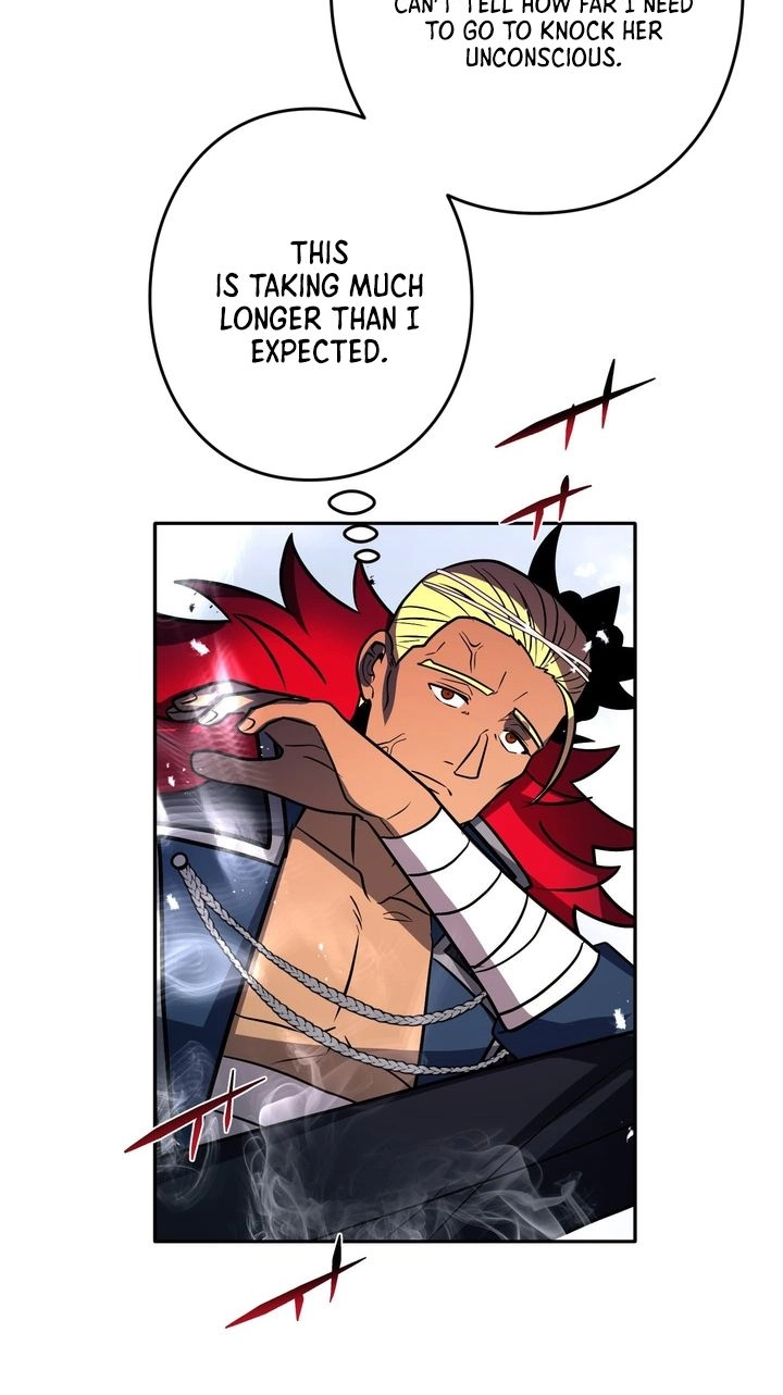Read Hidden Class Gravity User chapter 207 image 47 on Lezhin