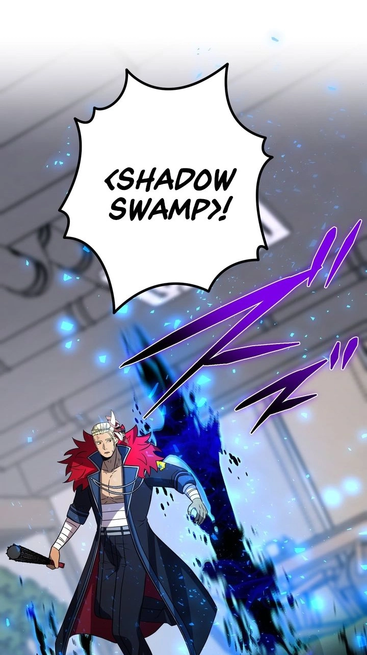 Read Hidden Class Gravity User chapter 207 image 48 on Lezhin