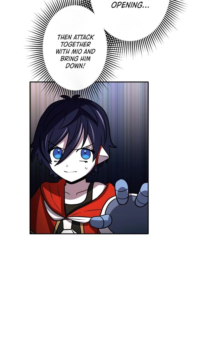Read Hidden Class Gravity User chapter 207 image 5 on Lezhin