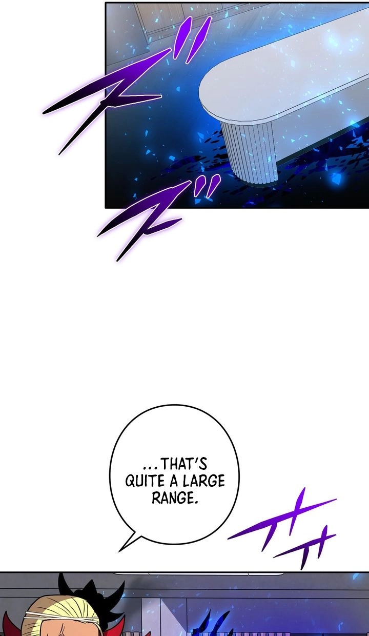 Read Hidden Class Gravity User chapter 207 image 50 on Lezhin