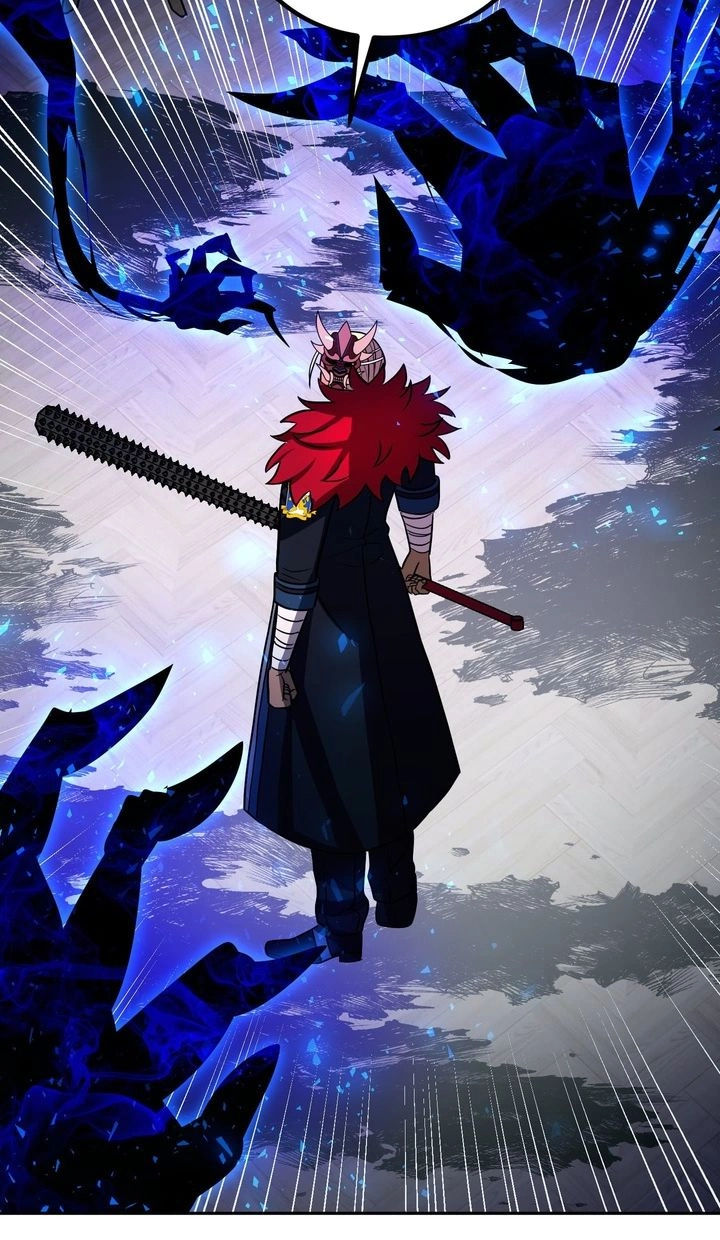Read Hidden Class Gravity User chapter 207 image 52 on Lezhin