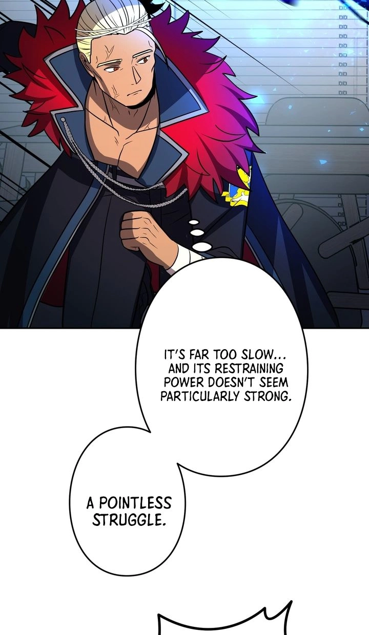 Read Hidden Class Gravity User chapter 207 image 54 on Lezhin