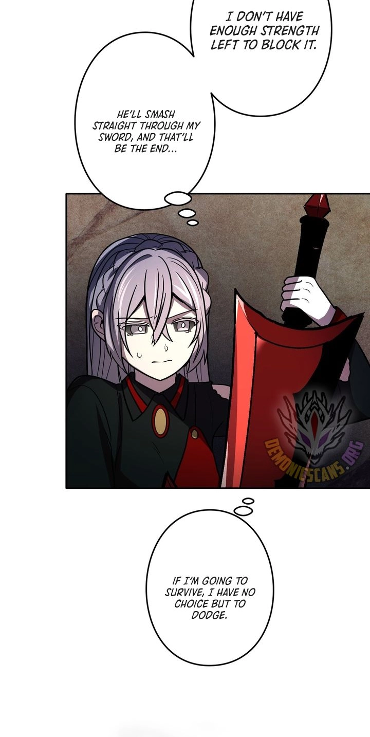 Read Hidden Class Gravity User chapter 207 image 58 on Lezhin