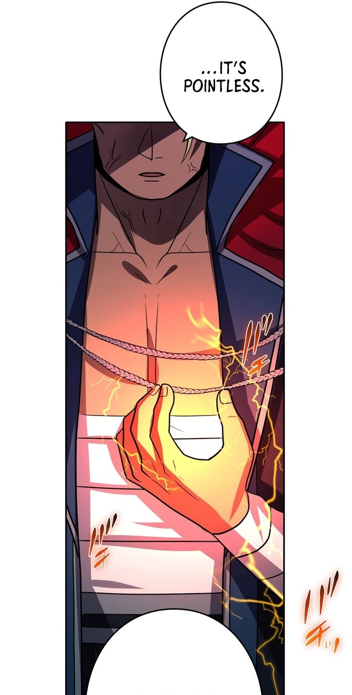 Read Hidden Class Gravity User chapter 207 image 6 on Lezhin