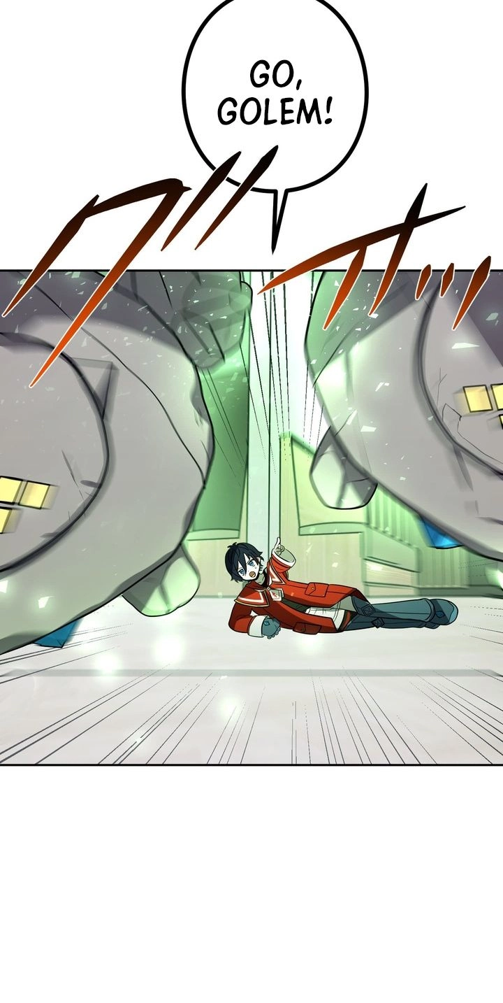 Read Hidden Class Gravity User chapter 207 image 61 on Lezhin