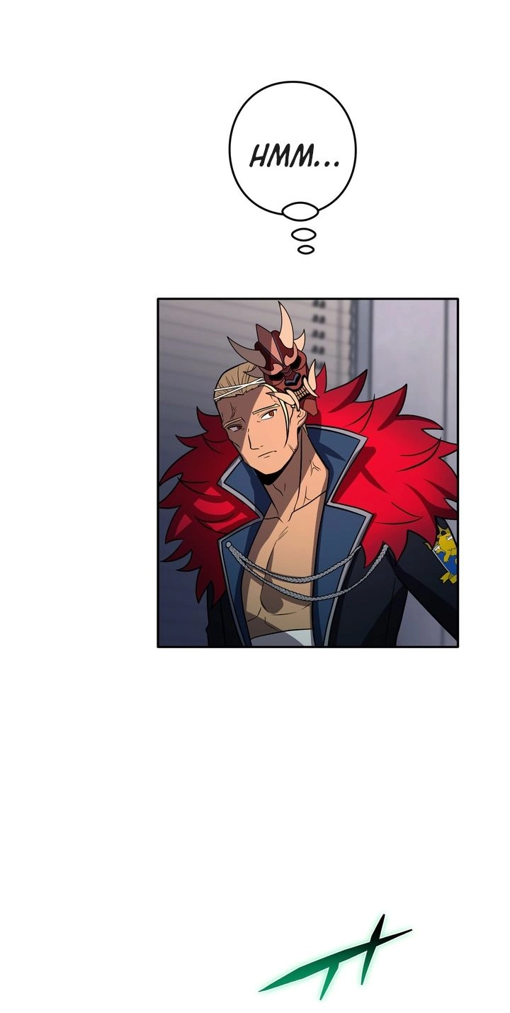Read Hidden Class Gravity User chapter 207 image 62 on Lezhin