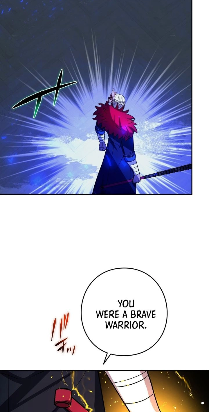 Read Hidden Class Gravity User chapter 207 image 64 on Lezhin