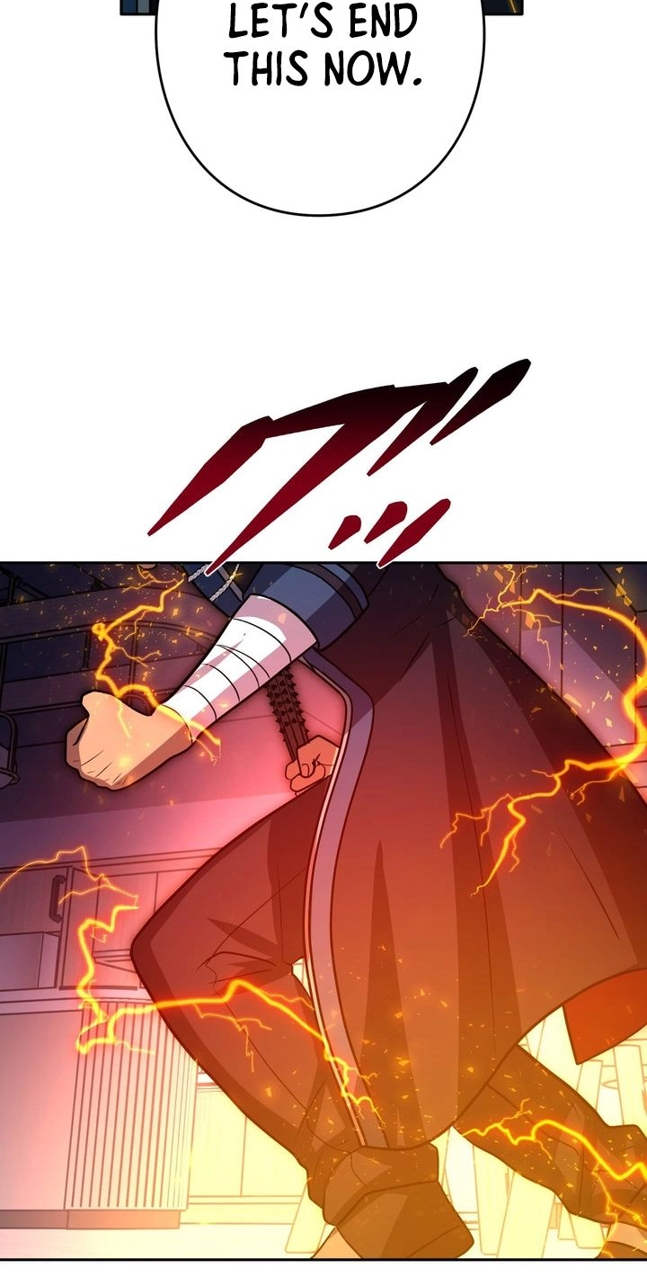 Read Hidden Class Gravity User chapter 207 image 7 on Lezhin