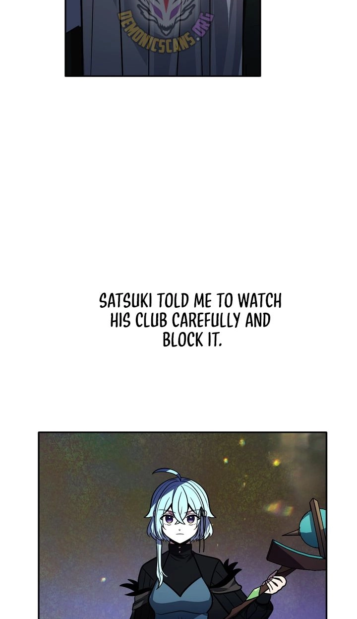 Read Hidden Class Gravity User chapter 207 image 73 on Lezhin