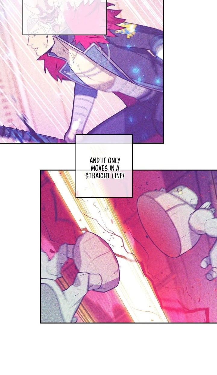 Read Hidden Class Gravity User chapter 207 image 75 on Lezhin