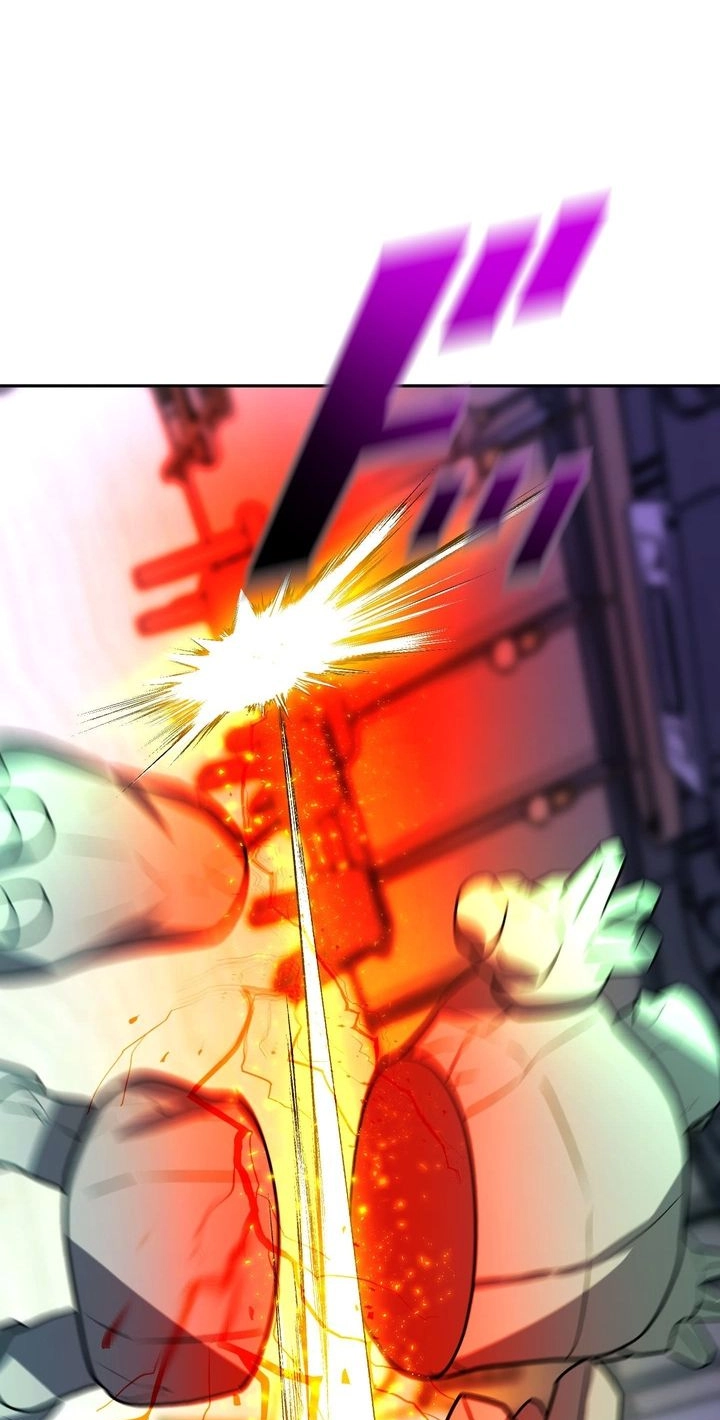 Read Hidden Class Gravity User chapter 207 image 8 on Lezhin