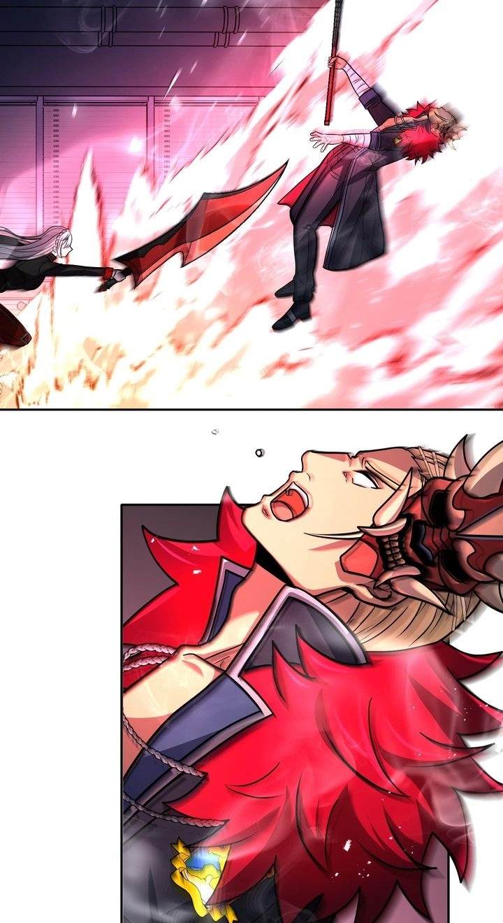 Read Hidden Class Gravity User chapter 207 image 85 on Lezhin