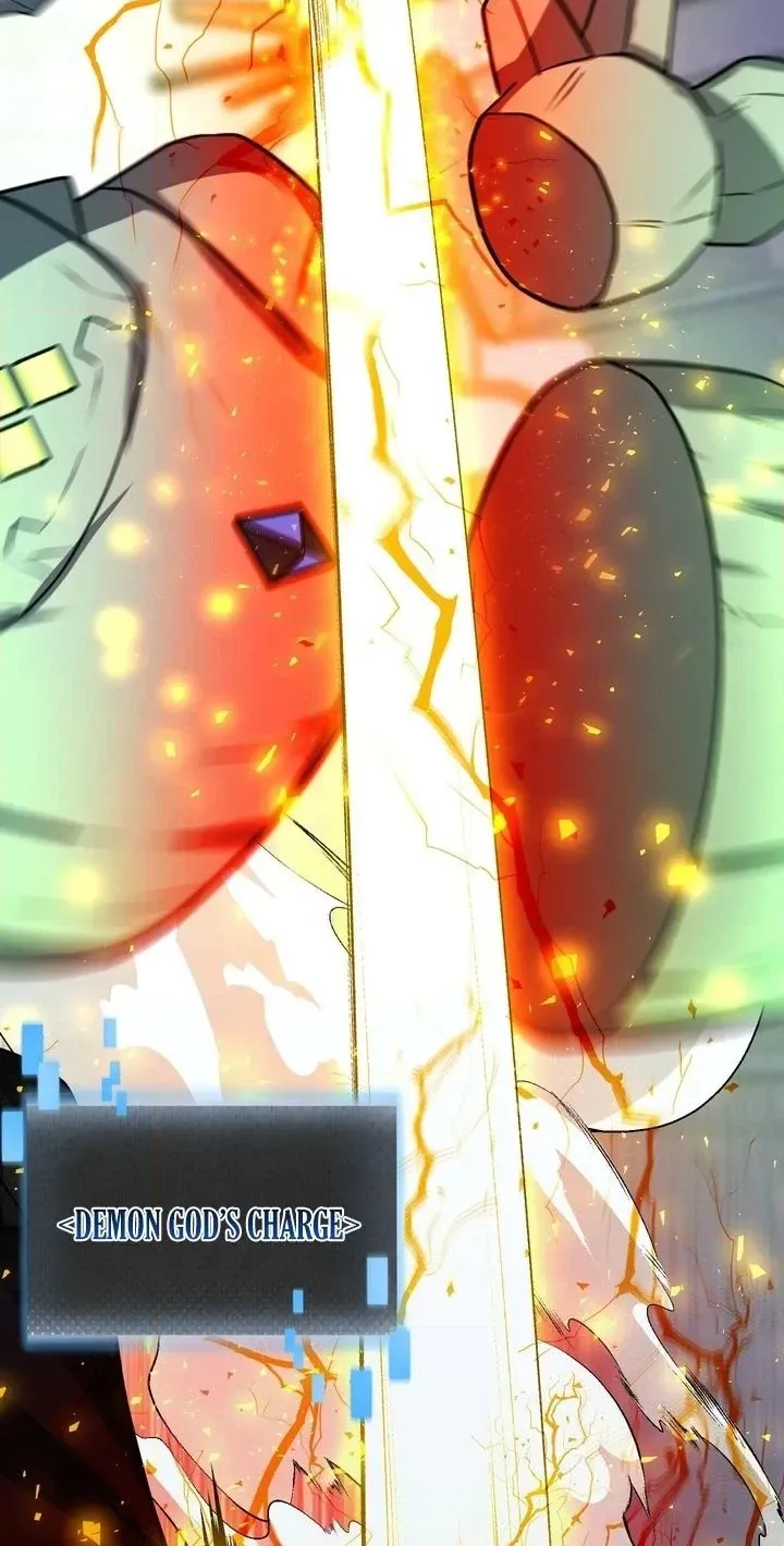 Read Hidden Class Gravity User chapter 207 image 9 on Lezhin