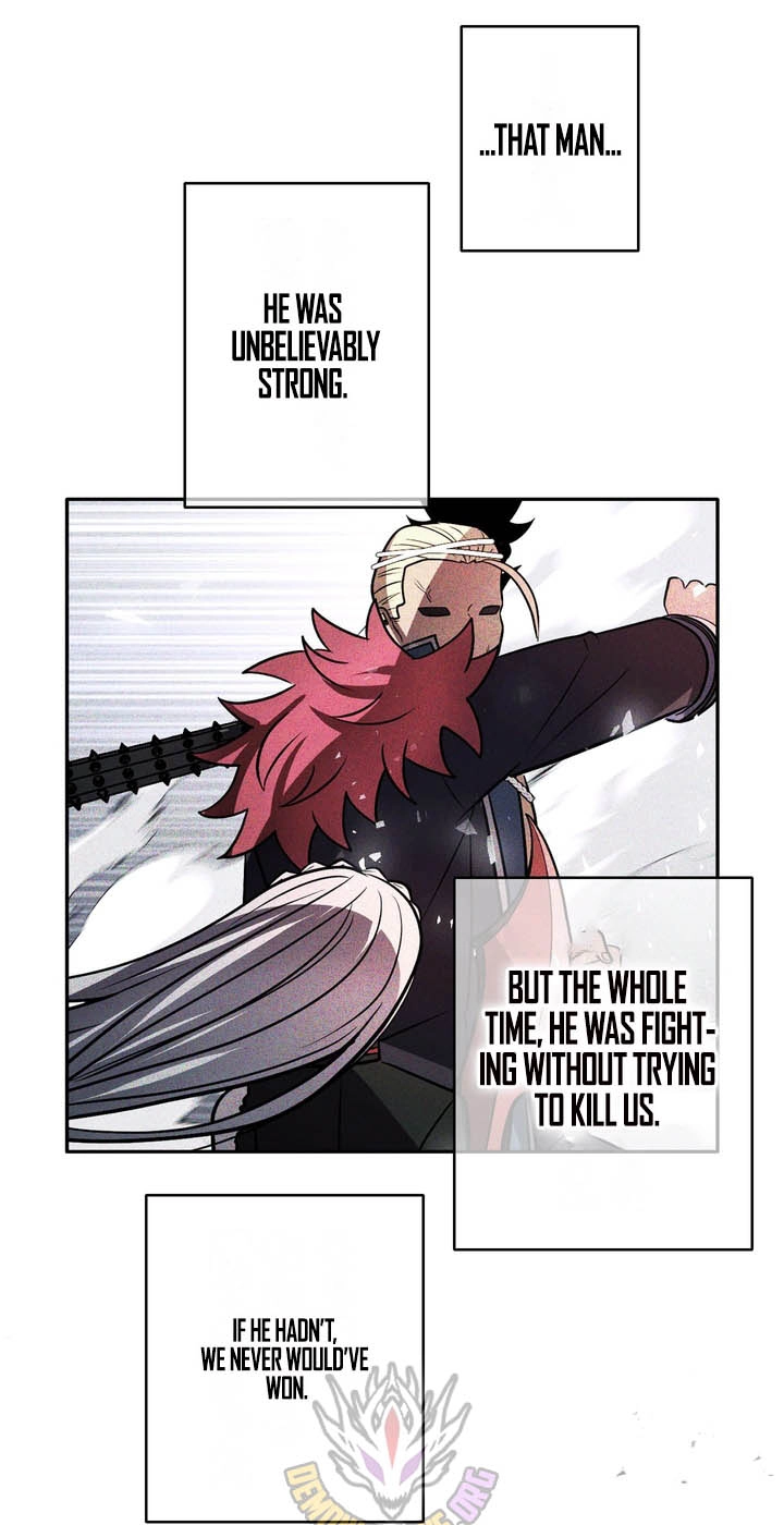 Read Hidden Class Gravity User chapter 208 image 10 on Lezhin