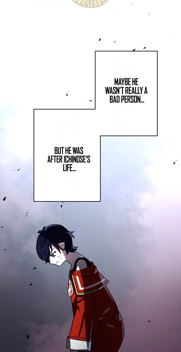 Read Hidden Class Gravity User chapter 208 image 11 on Lezhin