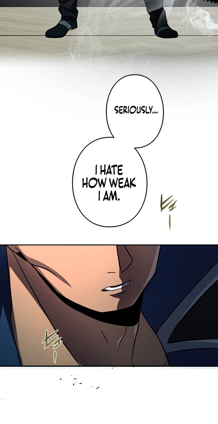 Read Hidden Class Gravity User chapter 208 image 15 on Lezhin
