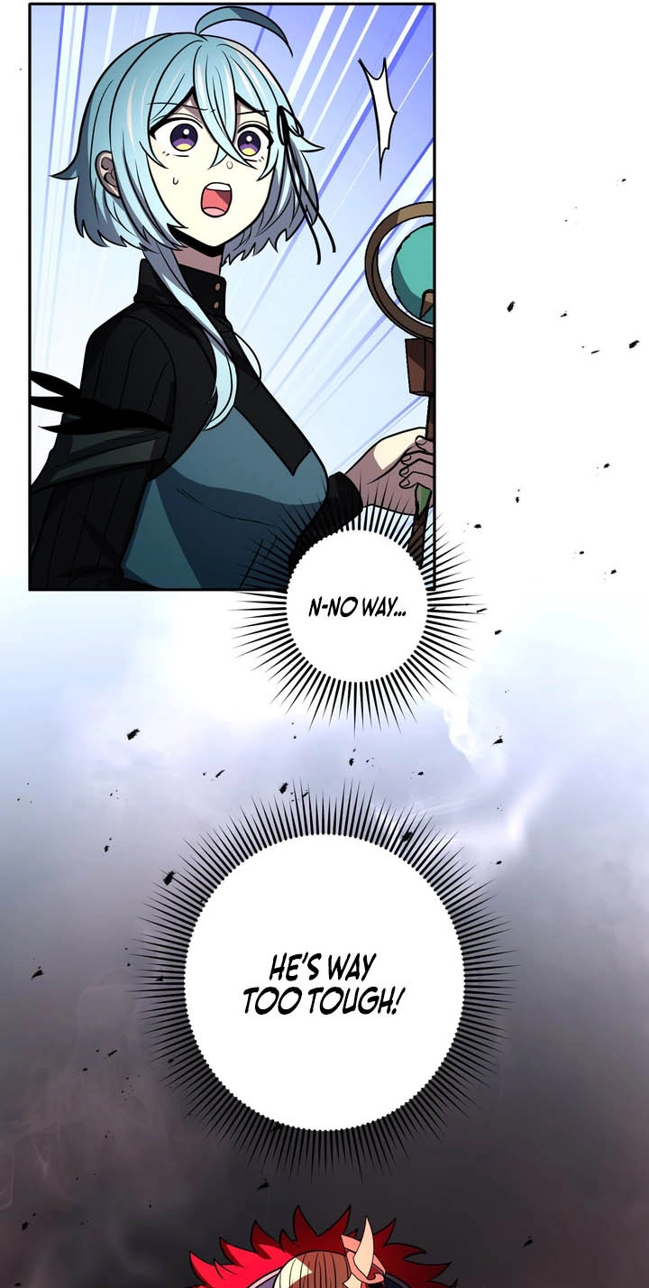Read Hidden Class Gravity User chapter 208 image 16 on Lezhin