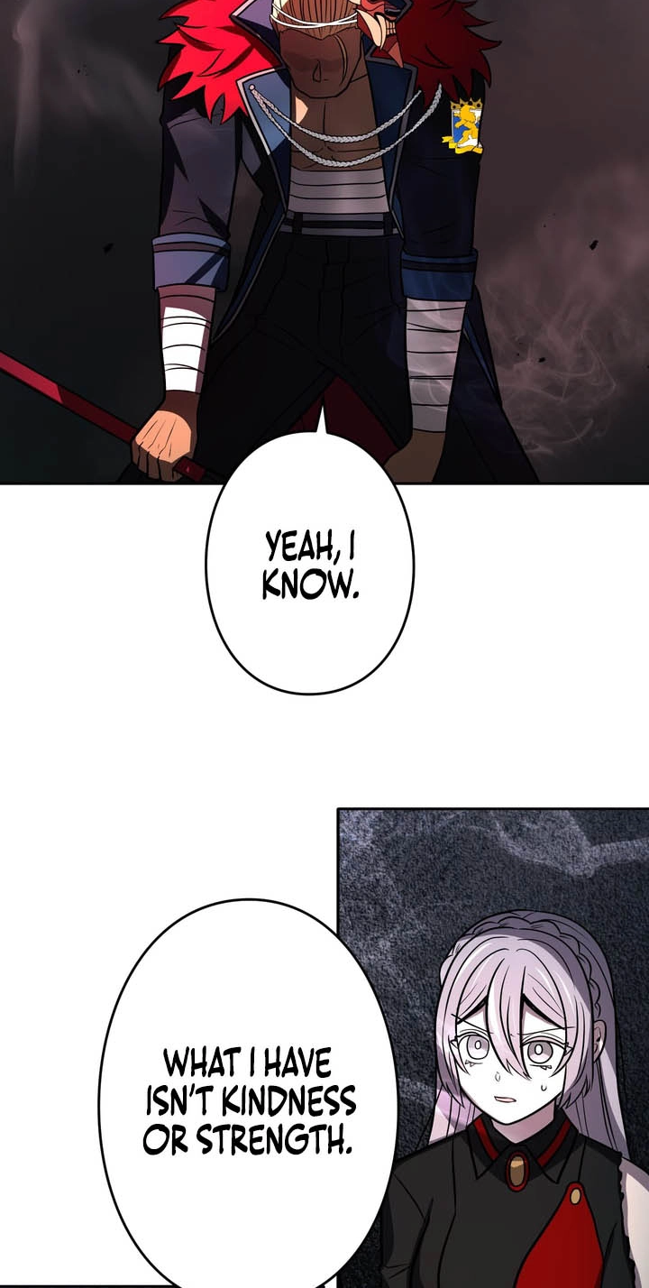 Read Hidden Class Gravity User chapter 208 image 17 on Lezhin