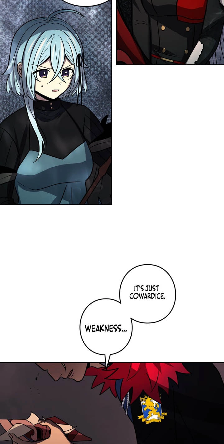 Read Hidden Class Gravity User chapter 208 image 18 on Lezhin