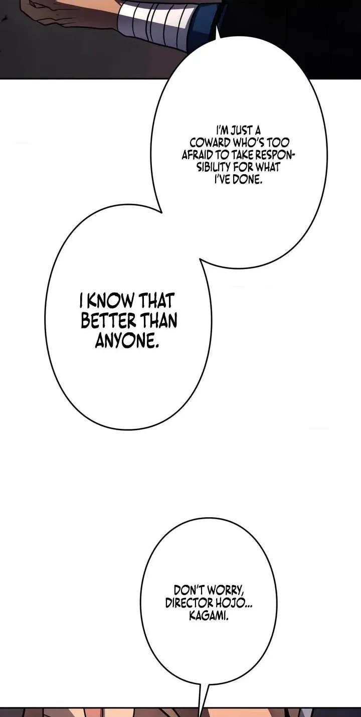 Read Hidden Class Gravity User chapter 208 image 19 on Lezhin