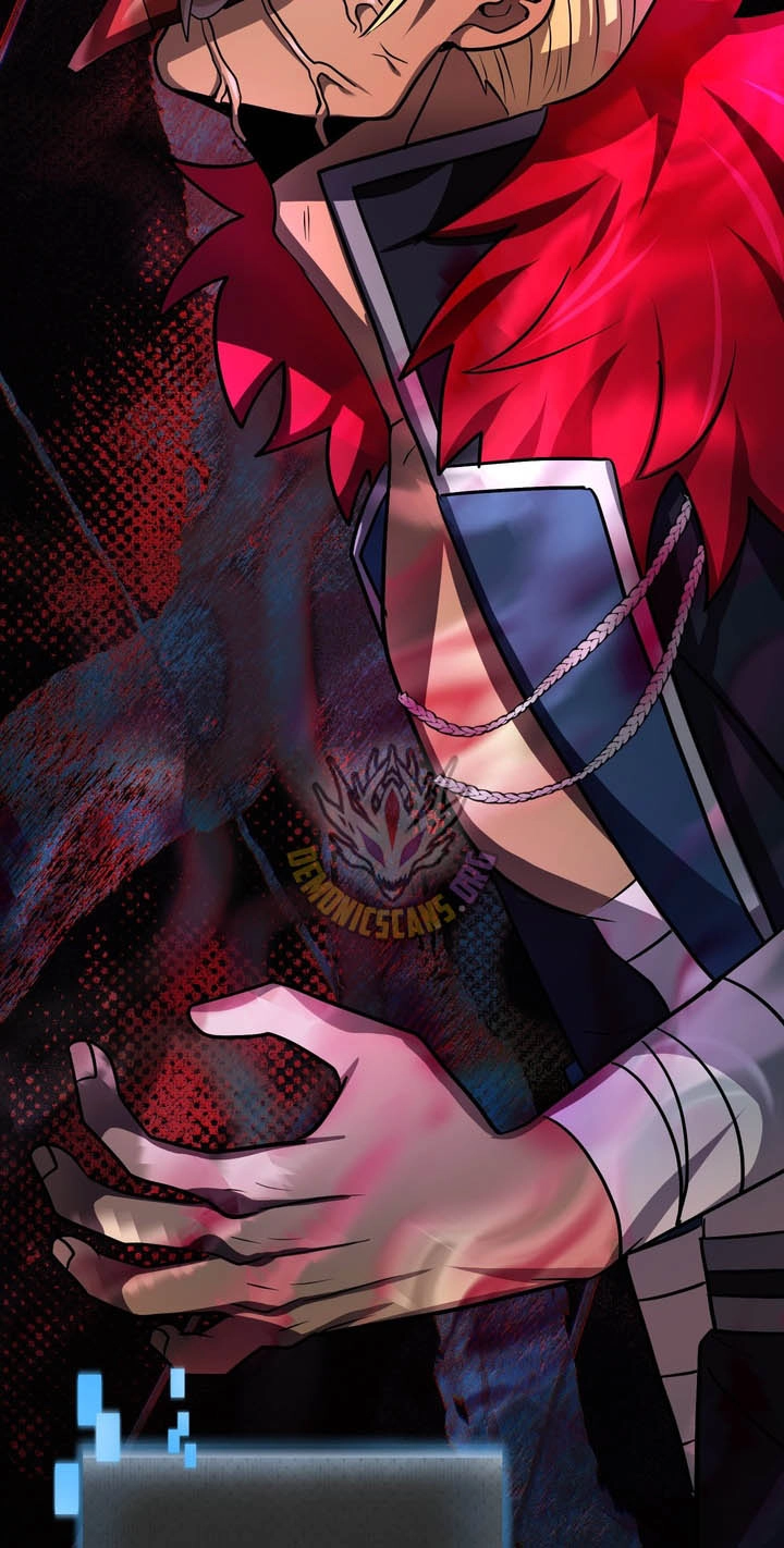 Read Hidden Class Gravity User chapter 208 image 22 on Lezhin