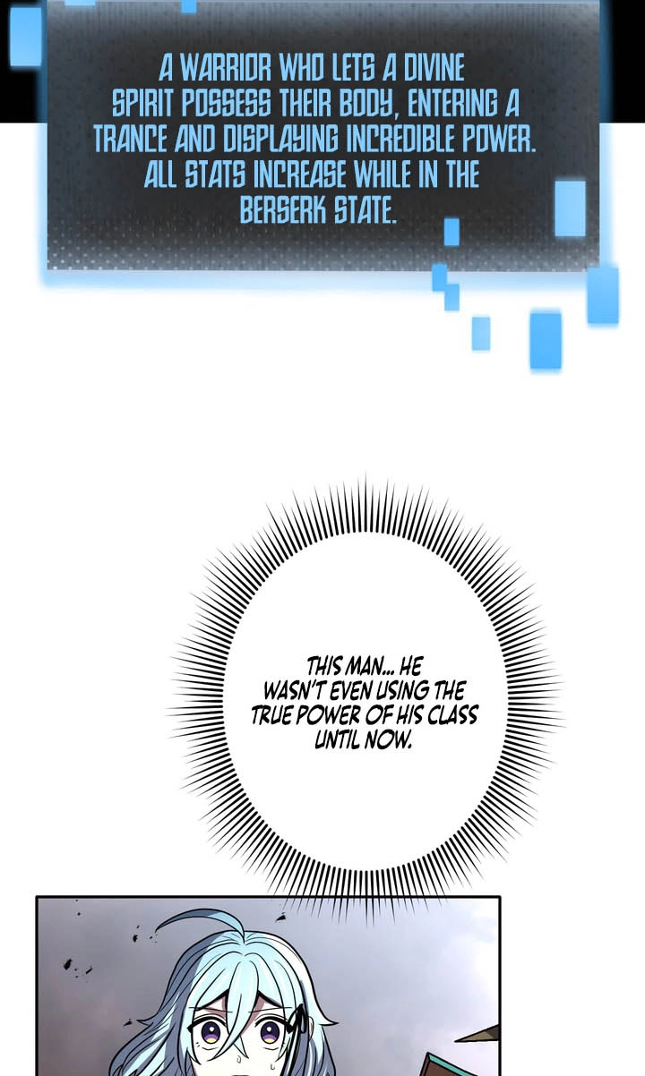 Read Hidden Class Gravity User chapter 208 image 26 on Lezhin