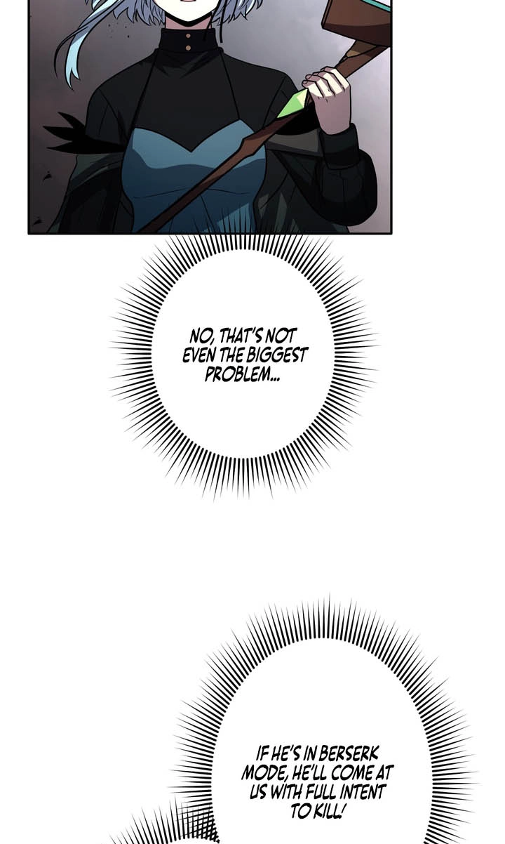 Read Hidden Class Gravity User chapter 208 image 27 on Lezhin