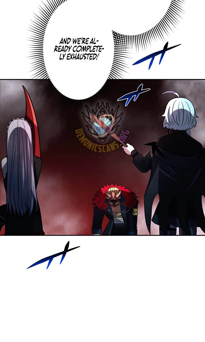 Read Hidden Class Gravity User chapter 208 image 28 on Lezhin