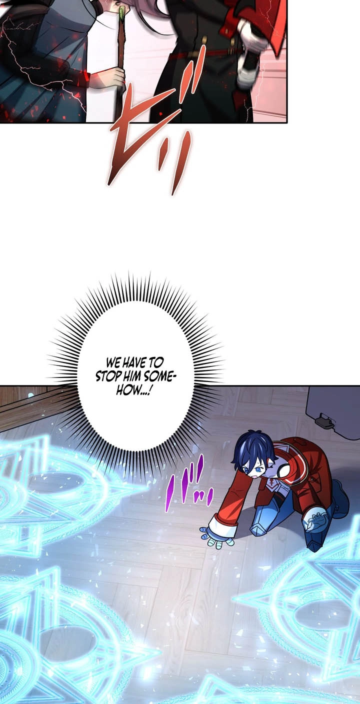 Read Hidden Class Gravity User chapter 208 image 31 on Lezhin