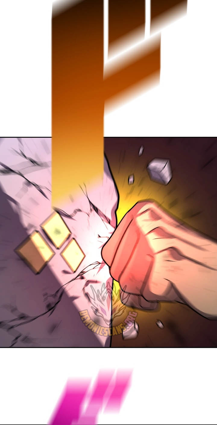 Read Hidden Class Gravity User chapter 208 image 34 on Lezhin