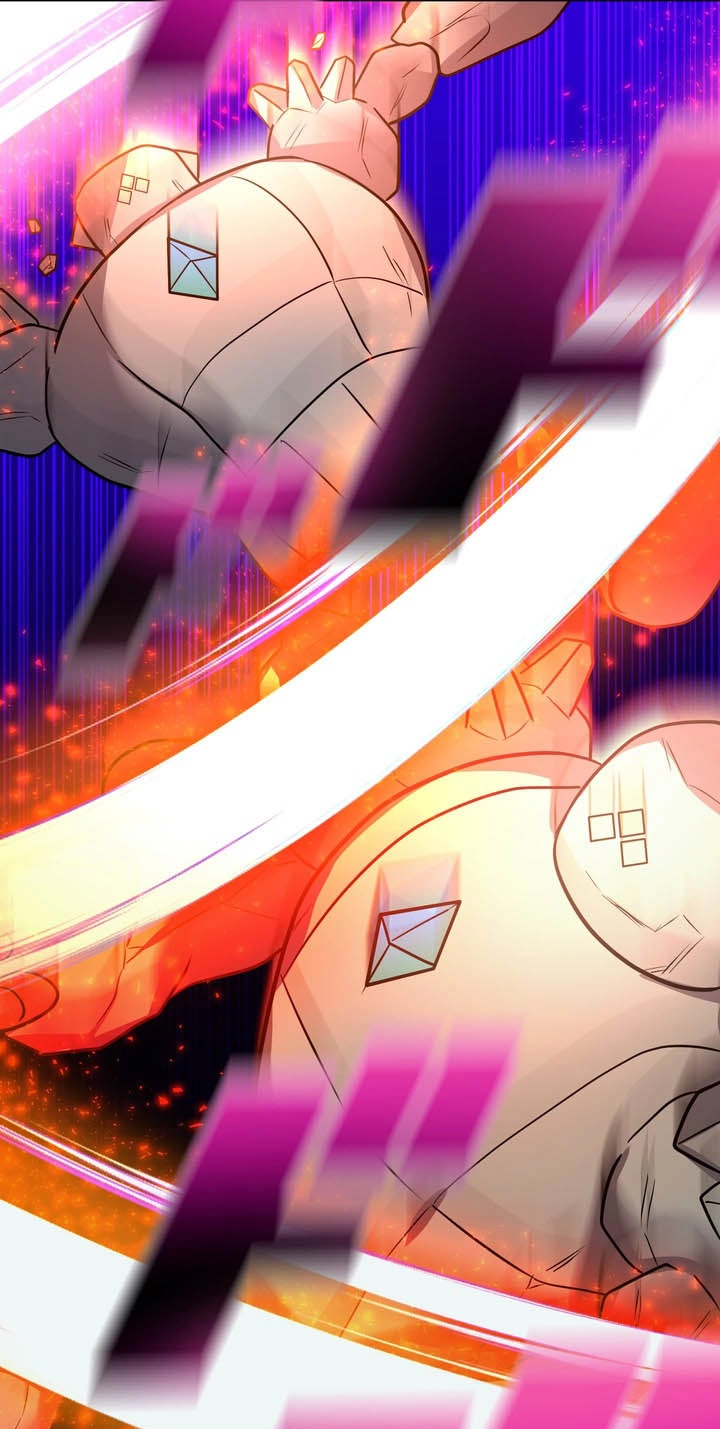 Read Hidden Class Gravity User chapter 208 image 35 on Lezhin