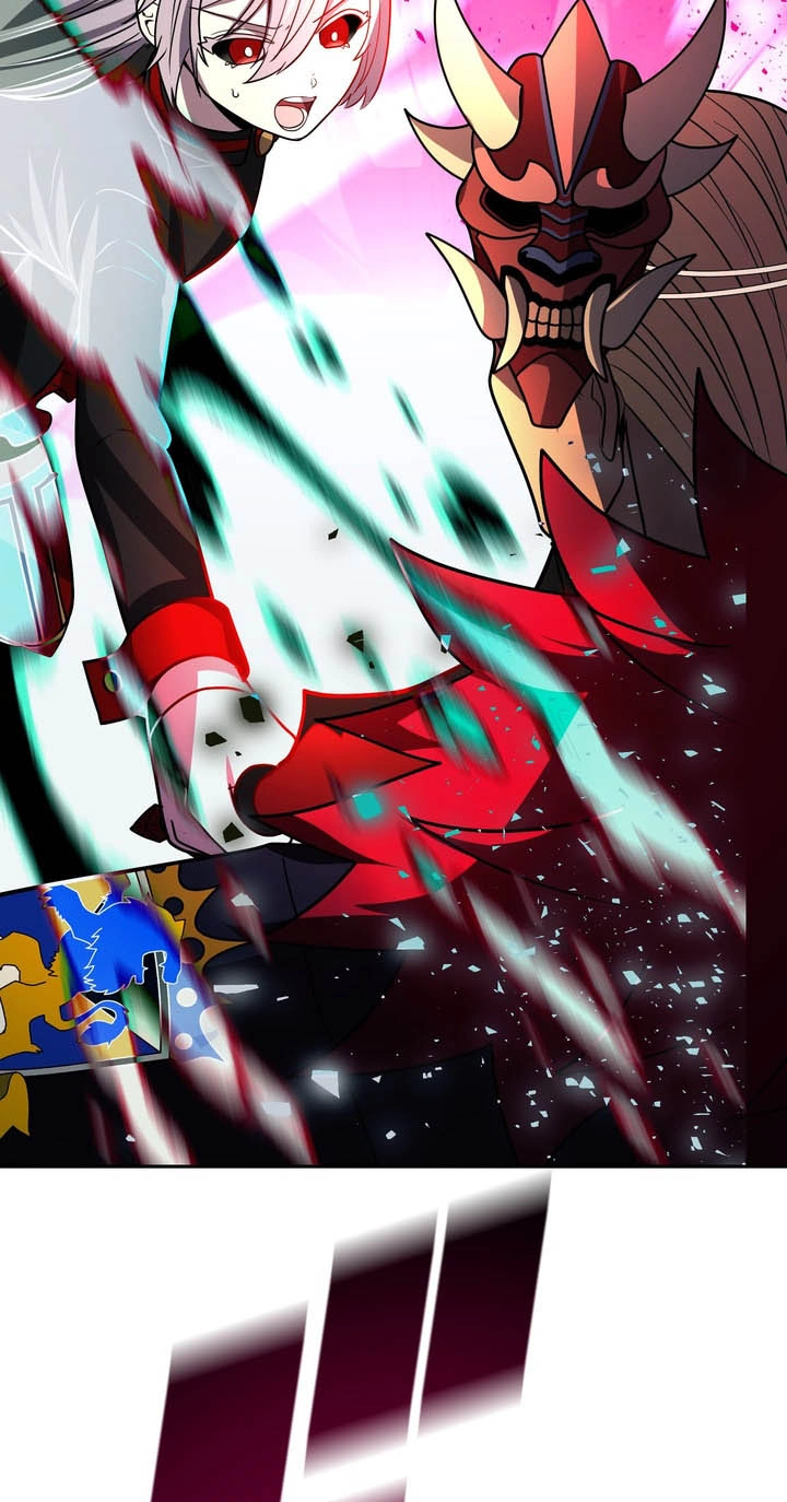 Read Hidden Class Gravity User chapter 208 image 4 on Lezhin