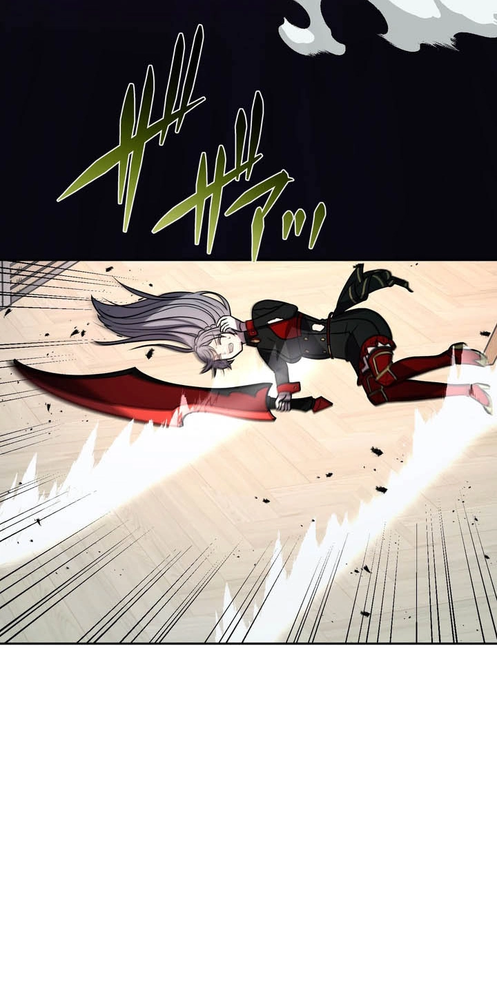 Read Hidden Class Gravity User chapter 208 image 40 on Lezhin