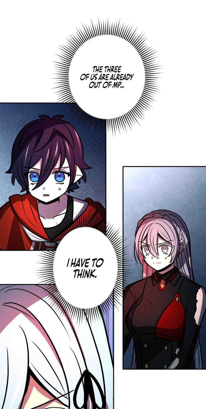 Read Hidden Class Gravity User chapter 208 image 46 on Lezhin