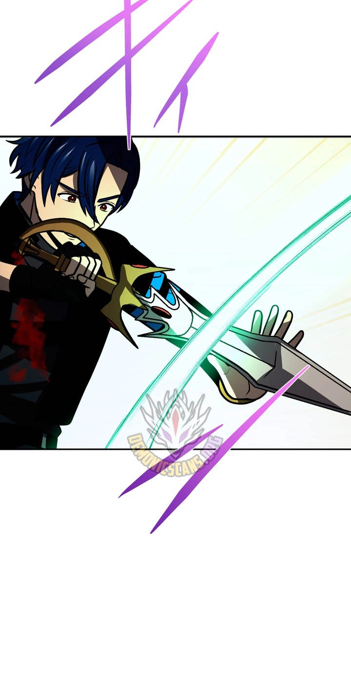 Read Hidden Class Gravity User chapter 208 image 48 on Lezhin