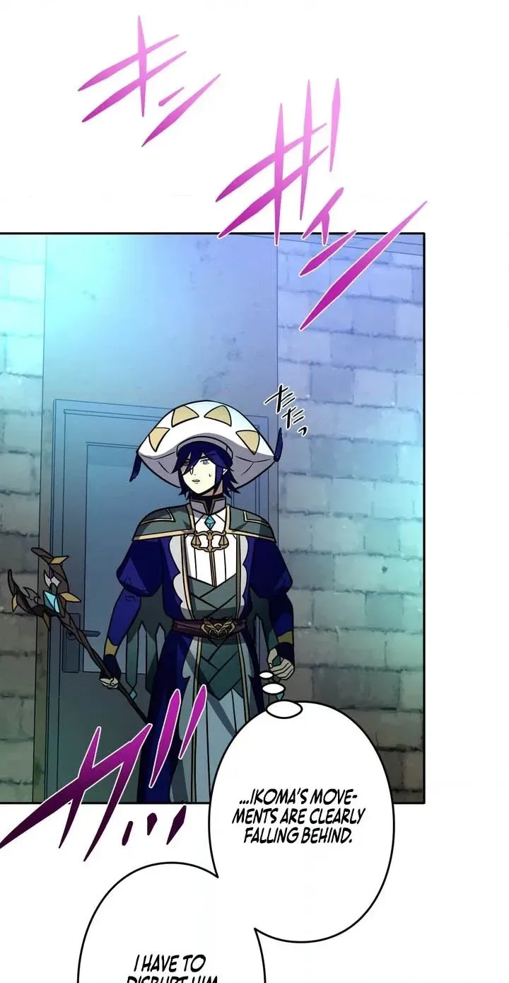 Read Hidden Class Gravity User chapter 208 image 49 on Lezhin
