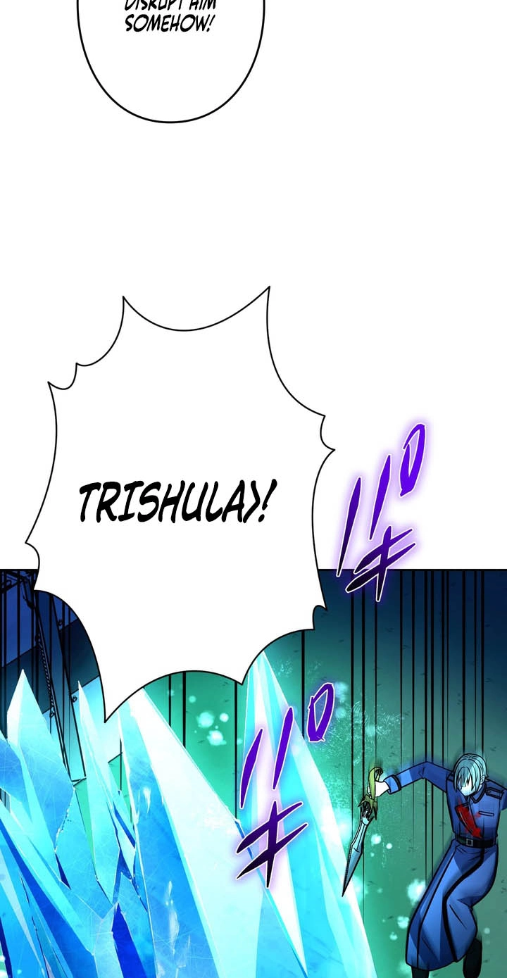 Read Hidden Class Gravity User chapter 208 image 50 on Lezhin