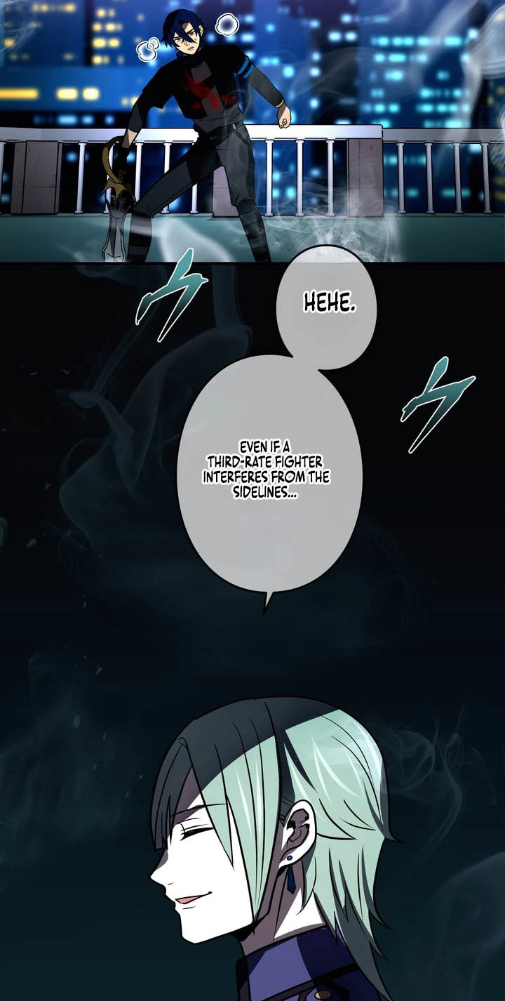 Read Hidden Class Gravity User chapter 208 image 56 on Lezhin