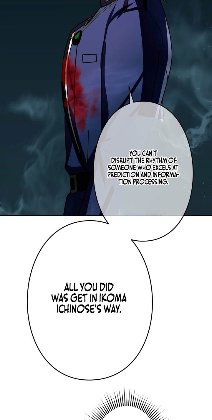 Read Hidden Class Gravity User chapter 208 image 57 on Lezhin