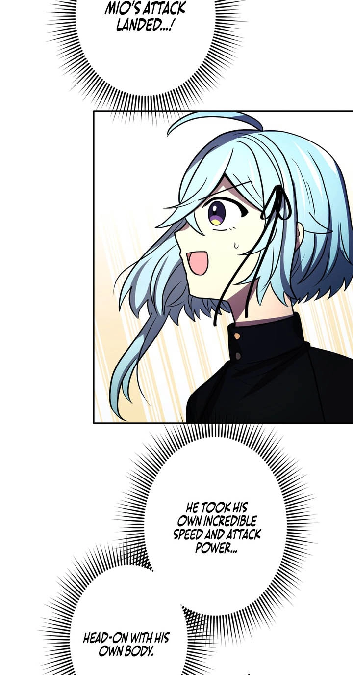 Read Hidden Class Gravity User chapter 208 image 6 on Lezhin